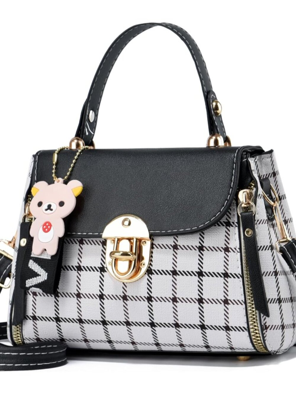 Small Purses And Handbags For Women Fashion Teenage Girls Crossbody Bag Lightwei